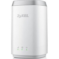 Picture of ZYXEL LTE CAT 6 300Mbps Home Spot Router, LTE4506-M606