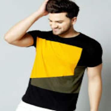 Picture for category Men's Tops & Tees