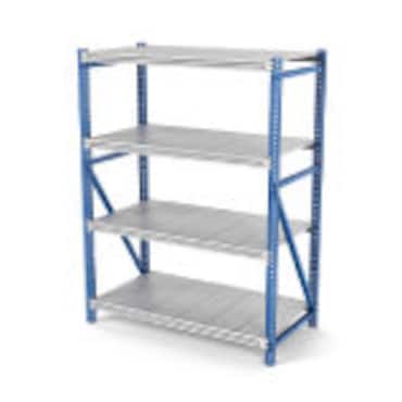 Picture for category Storage Holders & Racks