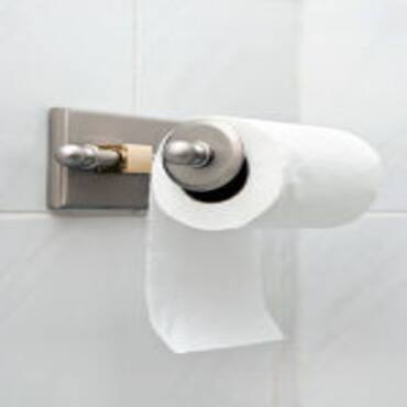 Picture for category Portable Toilet Paper Holders