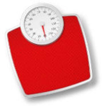 Picture for category Bathroom Scales
