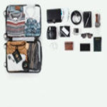 Picture for category Travel Accessories