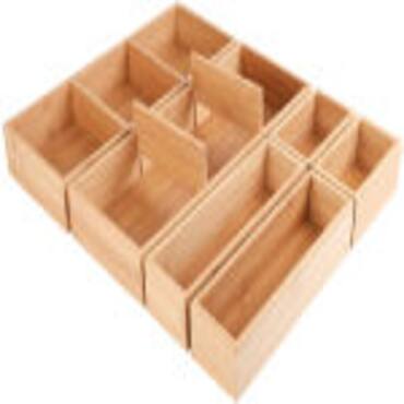 Picture for category Storage Trays
