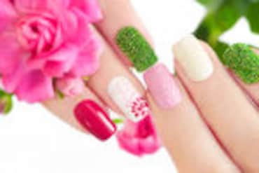 Picture for category Nail Art