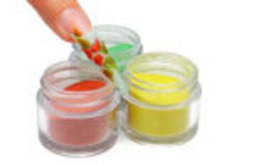 Picture for category Acrylic Powders & Liquids