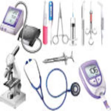 Picture for category Medical Equipments