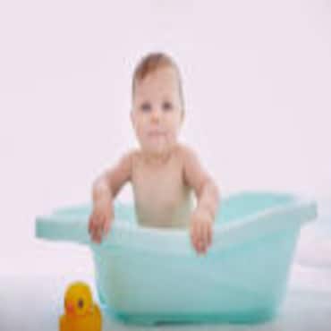 Picture for category Baby Tubs
