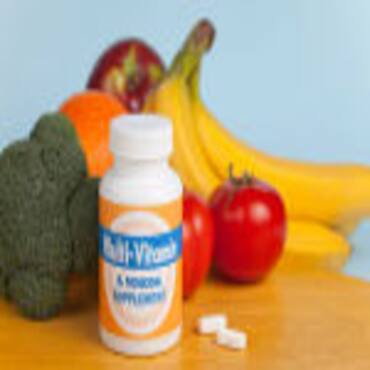 Picture for category Vitamins & Minerals