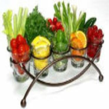 Picture for category Cocktail Garnishes Holders