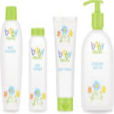 Picture for category Baby Skin Care