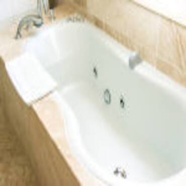 Picture for category Bathtubs & Whirlpools