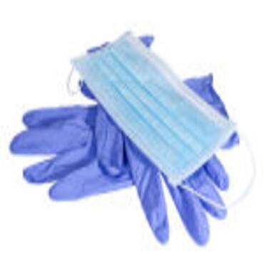 Picture for category Safety Gloves