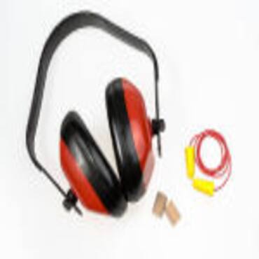 Picture for category Ear Protector