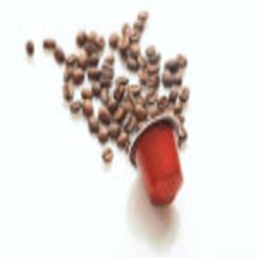 Picture for category Reusable Coffee Capsules & Pods