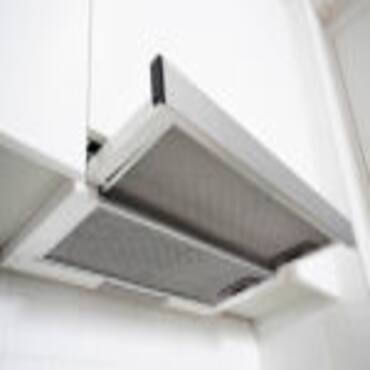 Picture for category Range Hoods