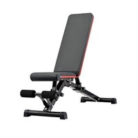 Picture of 1441 Fitness Adjustable Multi Function Weight Lifting Utility Bench