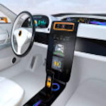 Picture for category Car Intelligent System
