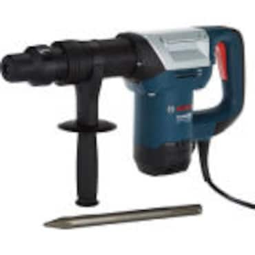 Picture for category Electric Hammers