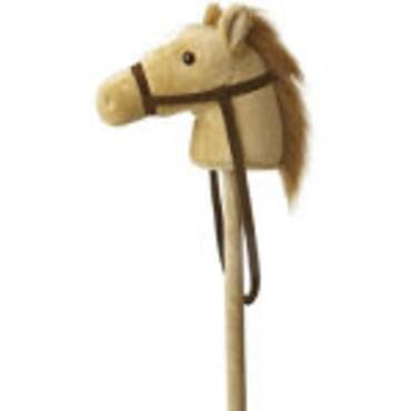 Picture for category Stick Horses