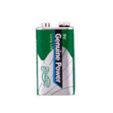 Picture for category Primary & Dry Batteries