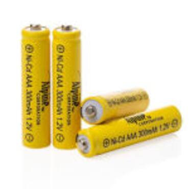 Picture for category Replacement Batteries