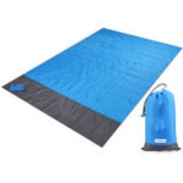 Picture for category Camping Mat