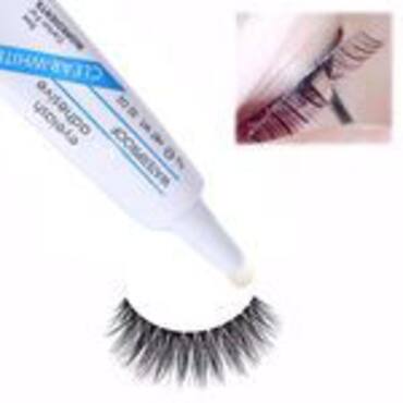 Picture for category Eyelash Glue