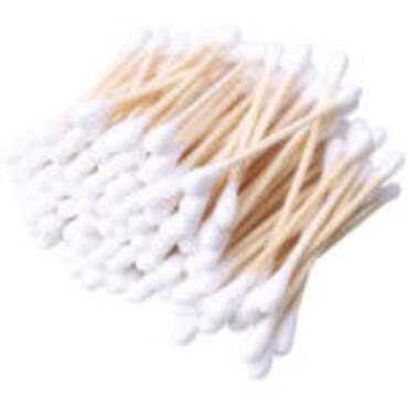 Picture for category Cotton Swabs
