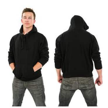 Picture for category Men's Hoodies & Sweatshirts