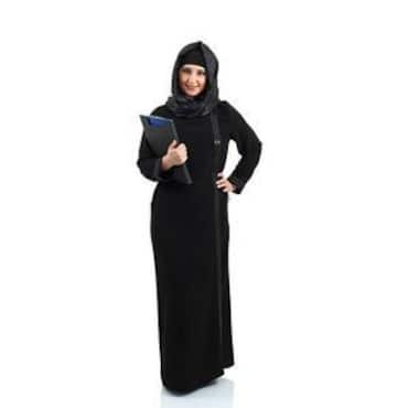 Picture for category Islamic Clothing