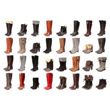 Picture for category Women's Boots