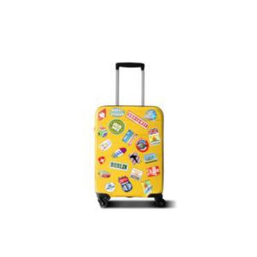 Picture for category Luggage & Travel Bags