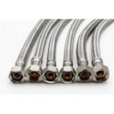 Picture for category Plumbing Hoses
