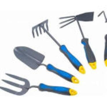 Picture for category Trowel