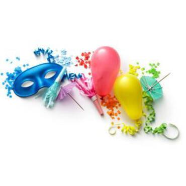 Picture for category Balloons & Accessories