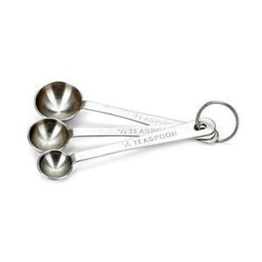 Picture for category Measuring Spoons