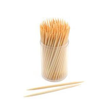 Picture for category Toothpicks