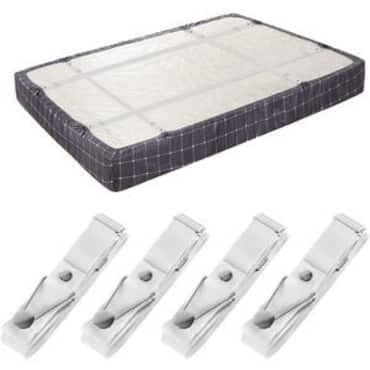 Picture for category Mattress Covers & Grippers