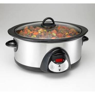 Picture for category Slow Cookers