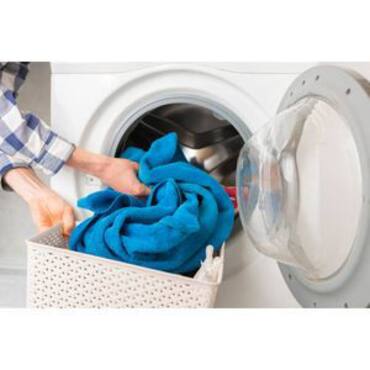Picture for category Clothes Dryers
