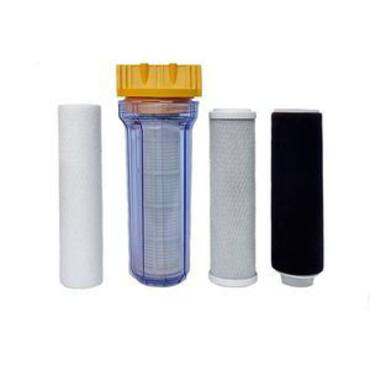 Picture for category Water Filter Cartridges