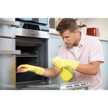 Picture for category Oven Cleaners