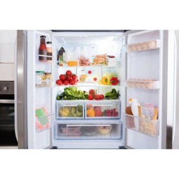 Picture for category Refrigerators & Freezers