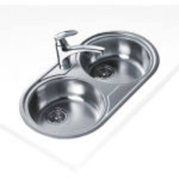Picture for category Kitchen Sink Accessories