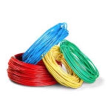 Picture for category Electrical Wires