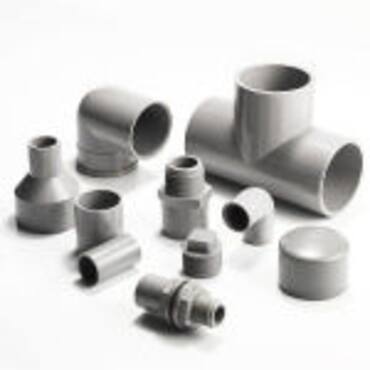 Picture for category Pipe Fittings
