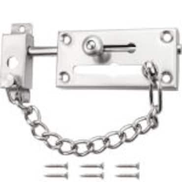 Picture for category Door Bolts