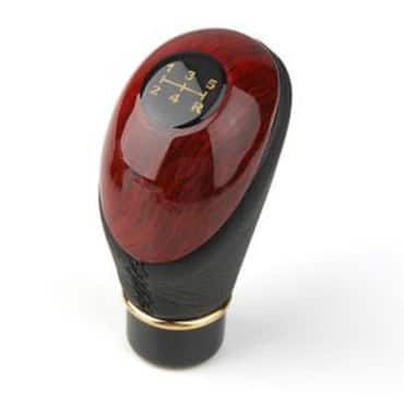 Picture for category Gear Shift Knob