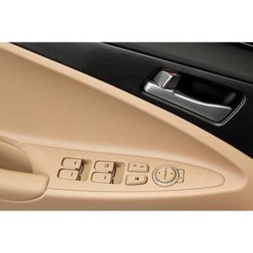 Picture for category Interior Door Panels & Parts