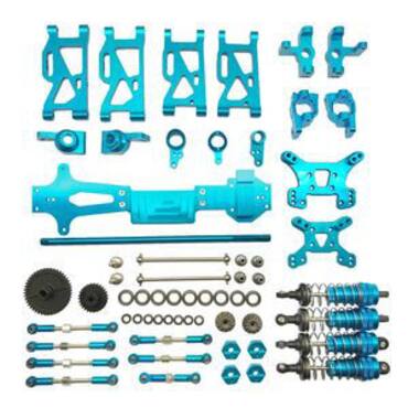 Picture for category Assembly Parts